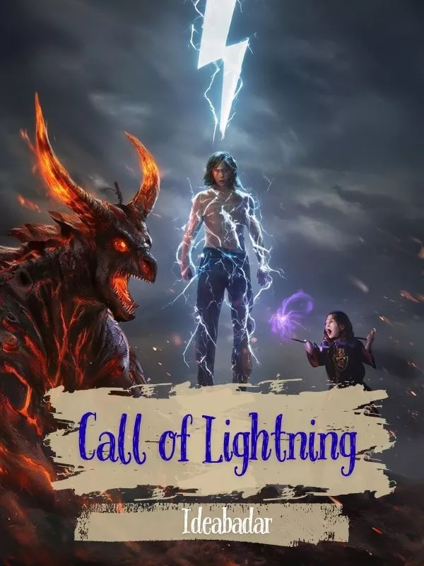 Call of Lightning